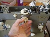 A+ Sewing Machine Repair